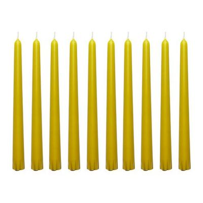 ДЖУБЛ Неароматическая свеча