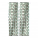 ФЬЕДЭРКЛИНТ Гардины, 1 пара ФЬЕДЭРКЛИНТ Гардины, 1 пара