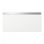 НОДСТА Фронтальная панель ящика - 40x20 см НОДСТА Фронтальная панель ящика - 40x20 см