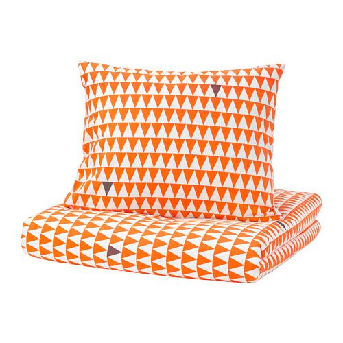 STILLSAMT пододеяльник и 1 наволочка