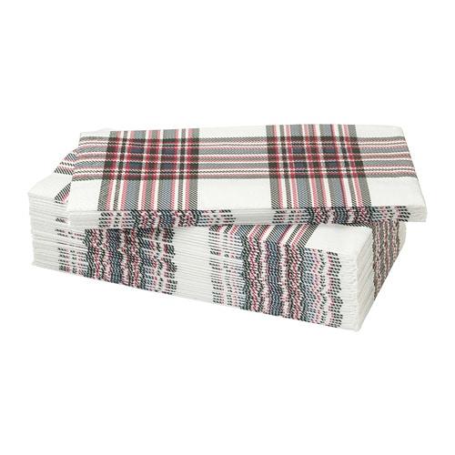 ВИНТЕР 2018 Салфетка бумажная