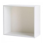 ФАКТУМ Каркас навесного шкафа - 80x92 см