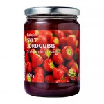 SYLT JORDGUBB клубничный джем .