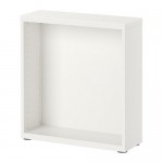 БЕСТО Каркас - белый