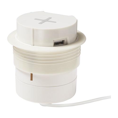 ЮССЕН Устройство д/беспроводной зарядки ЮССЕН Устройство д/беспроводной зарядки