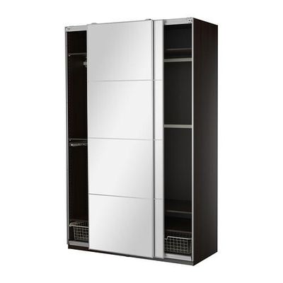 ПАКС Гардероб+внутр элементы - устройство д/плавн закрывания ПАКС Гардероб+внутр элементы - устройство д/плавн закрывания