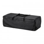 TOSTERÖ мешок для подушек черный