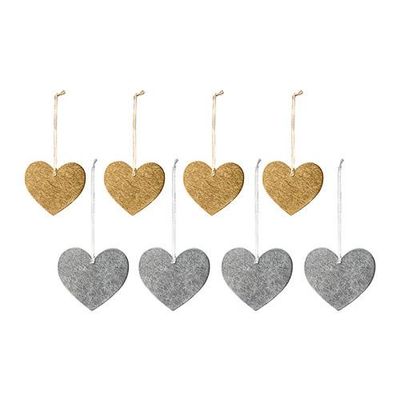 СНОМИС Украшение подвесное