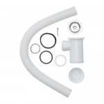 ХАНН Сифон для мойки