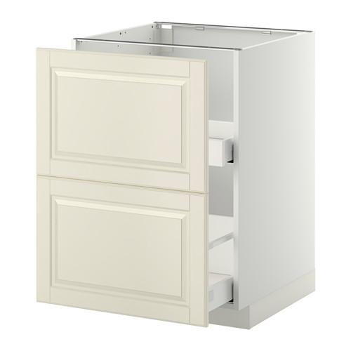 METOD/MAXIMERA нап шк п/мойку/сорт мус/1дв/2ящ оцинковка METOD/MAXIMERA нап шк п/мойку/сорт мус/1дв/2ящ оцинковка