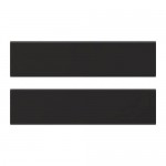 КУНГСБАККА Фронтальная панель ящика - 40x10 см