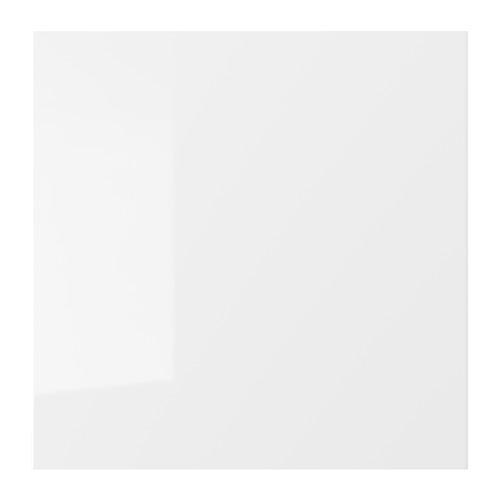 RINGHULT дверь глянцевый белый 39.7x39.7 cm