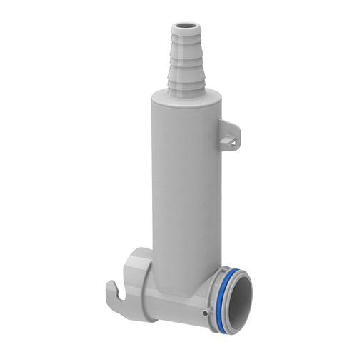 ЛИЛЛЬВИКЕН Дополнительное соединение д/сифона ЛИЛЛЬВИКЕН Дополнительное соединение д/сифона