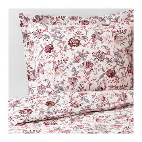 СПРЭНГОРТ Пододеяльник и 1 наволочка - 150x200/50x70 см