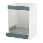 METOD/MAXIMERA напол шк д/вароч панели+духовки/ящ METOD/MAXIMERA напол шк д/вароч панели+духовки/ящ