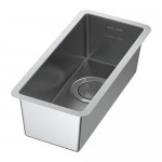 NORRSJÖN одинарная врезная мойка