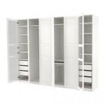 ПАКС Гардероб