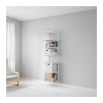 АЛЬГОТ Настенная шина/полки АЛЬГОТ Настенная шина/полки