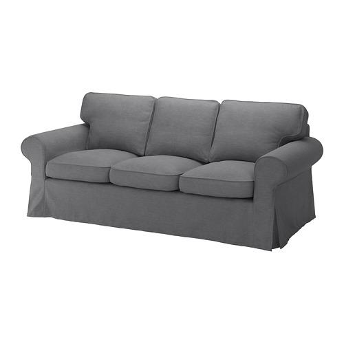 EKTORP диван 3-местный