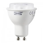 ЛЕДАРЕ Светодиод GU10