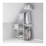 АЛЬГОТ Рама+штанга/сетч корзины АЛЬГОТ Рама+штанга/сетч корзины