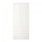 ПАКС БИРКЕЛАНД 2 дверцы и 4 ящика ПАКС БИРКЕЛАНД 2 дверцы и 4 ящика