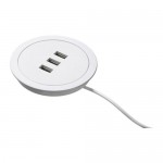 RÄLLEN интегрированное USB-зарядка