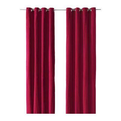 САНЕЛА Гардины, 1 пара