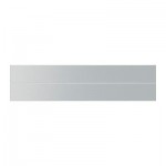 ВЕДДИНГЕ Фронтальная панель ящика - 80x10 см