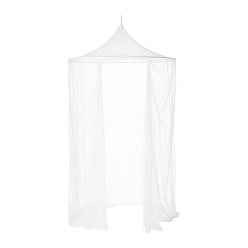 SOLIG сетка белый