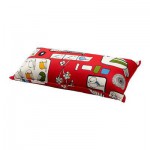 ЭЙВОР ФОГЕЛЬ Подушка