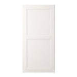 РАМШЁ Дверь - белый, 60x125 см