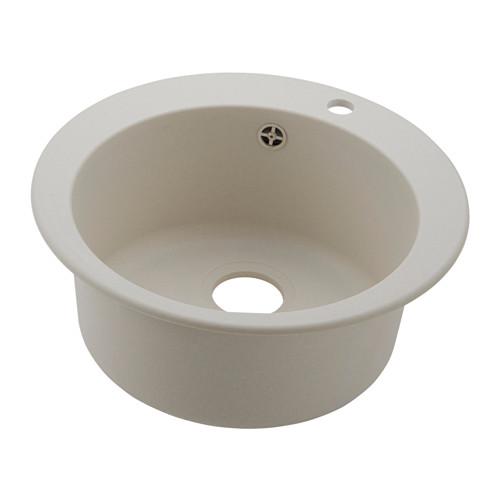 ЭСКЕЛЕН Мойка одинарная врезная