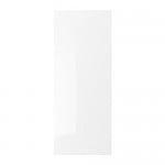 RINGHULT дверь глянцевый белый 39.7x99.7 cm