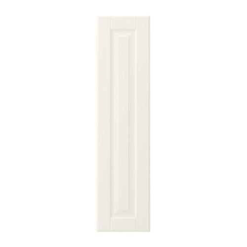 BODBYN дверь белый с оттенком 19.7x79.7 cm