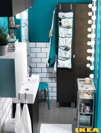 Интерьер маленькой ванной комнаты 3 метра квадратных