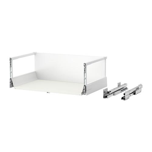 МАКСИМЕРА Ящик, высокий - 60x37 см МАКСИМЕРА Ящик, высокий - 60x37 см