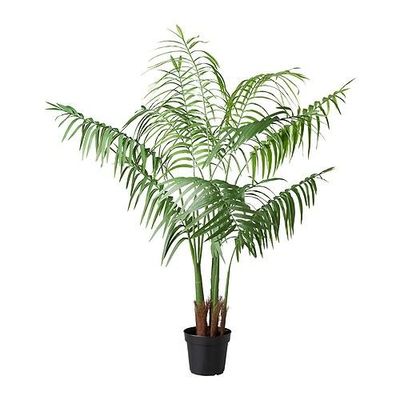 ФЕЙКА Искусственное растение в горшке ФЕЙКА Искусственное растение в горшке