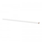 ФОРБЭТТРА Карниз декоративный закругленный