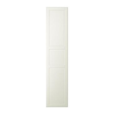 ТИССЕДАЛЬ Дверь - стандартные петли, 50x229 см