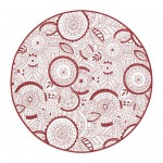 VINTER 2019 ковер, безворсовый