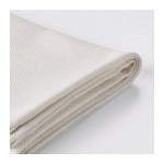 ИКЕА ПС Чехол на 2-местный диван-кровать - Грэсбу белый