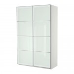 PAX гардероб с раздвижными дверьми PAX гардероб с раздвижными дверьми