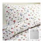 АЛЬВИНЕ ЭРТЕР Пододеяльник и 2 наволочки - 240x220/50x70 см