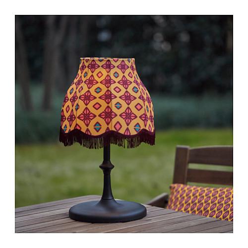 СОЛВИДЕН Настольн светодиодн лампа/солн бат СОЛВИДЕН Настольн светодиодн лампа/солн бат