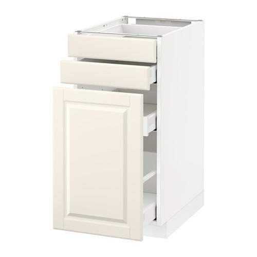 МЕТОД / МАКСИМЕРА Нплн шк с вдв мдл/2 фрнт - белый, Будбин белый с оттенком, 40x60 см