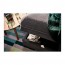 VALLENTUNA секция дивана+отделение д/хранения Хилларед темно-серый 80x80x45 cm