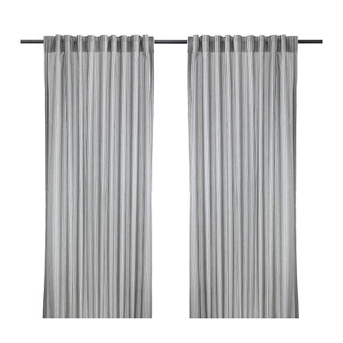 ГУЛЬСПОРРЕ Гардины, 1 пара