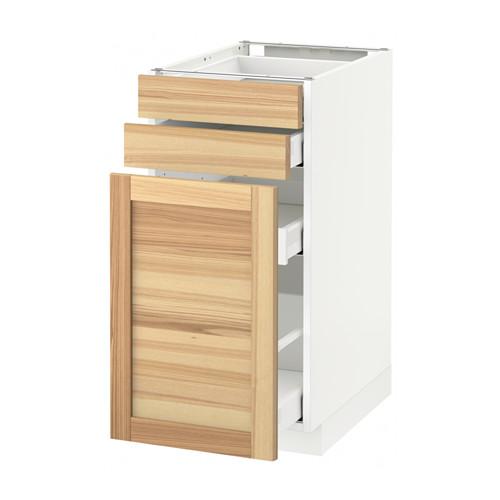 МЕТОД / МАКСИМЕРА Нплн шк с вдв мдл/2 фрнт - белый, Торхэмн естественный ясень, 40x60 см МЕТОД / МАКСИМЕРА Нплн шк с вдв мдл/2 фрнт - белый, Торхэмн естественный ясень, 40x60 см