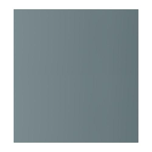 ВАЛЬВИКЕН Дверь - серо-бирюзовый